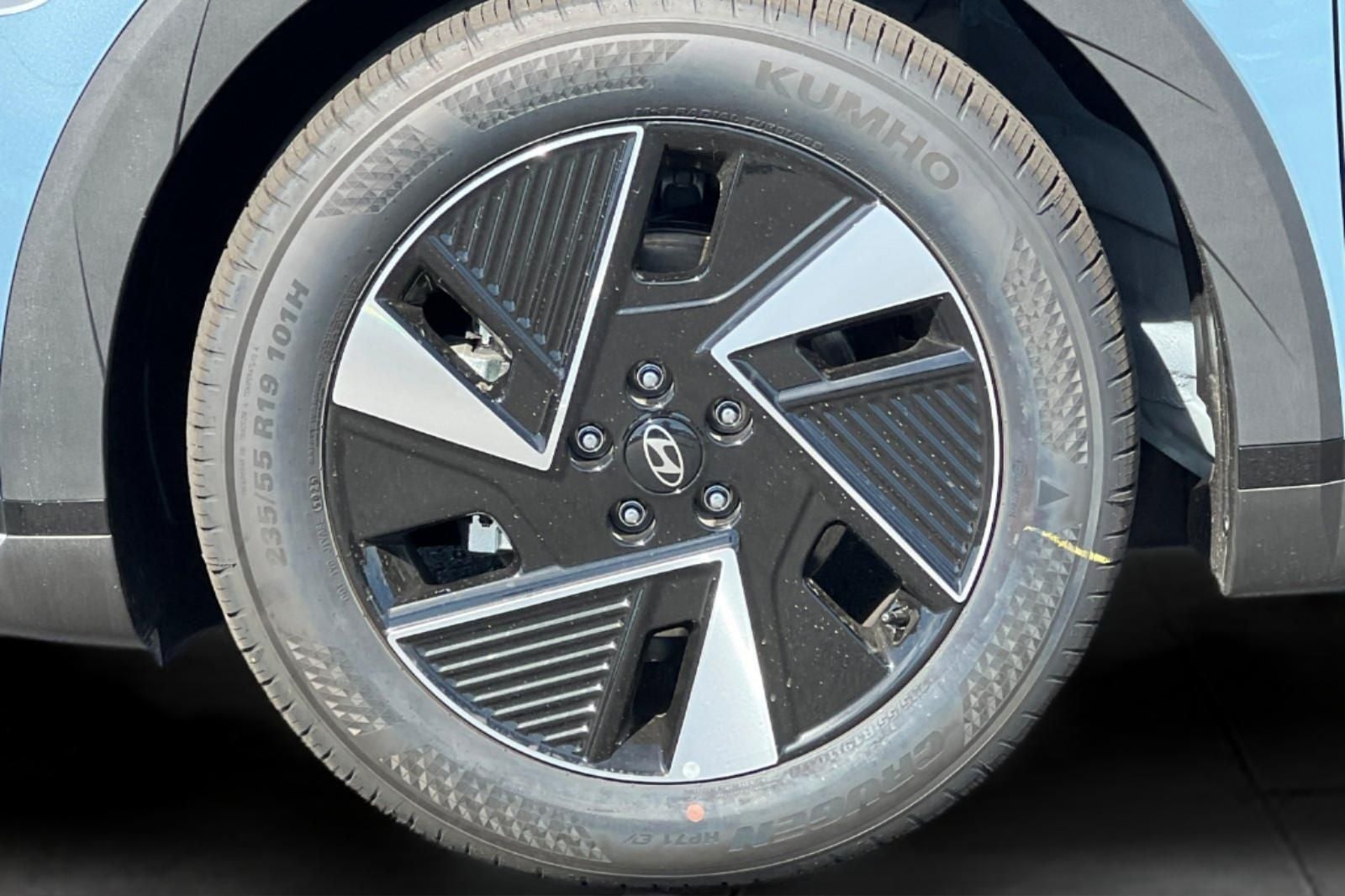 2026 Hyundai IONIQ 5 SE