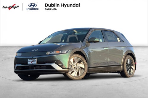 2026 Hyundai IONIQ 5 SE