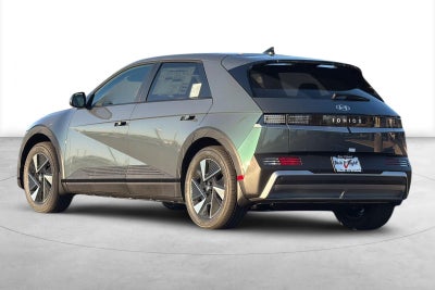 2026 Hyundai IONIQ 5 SE