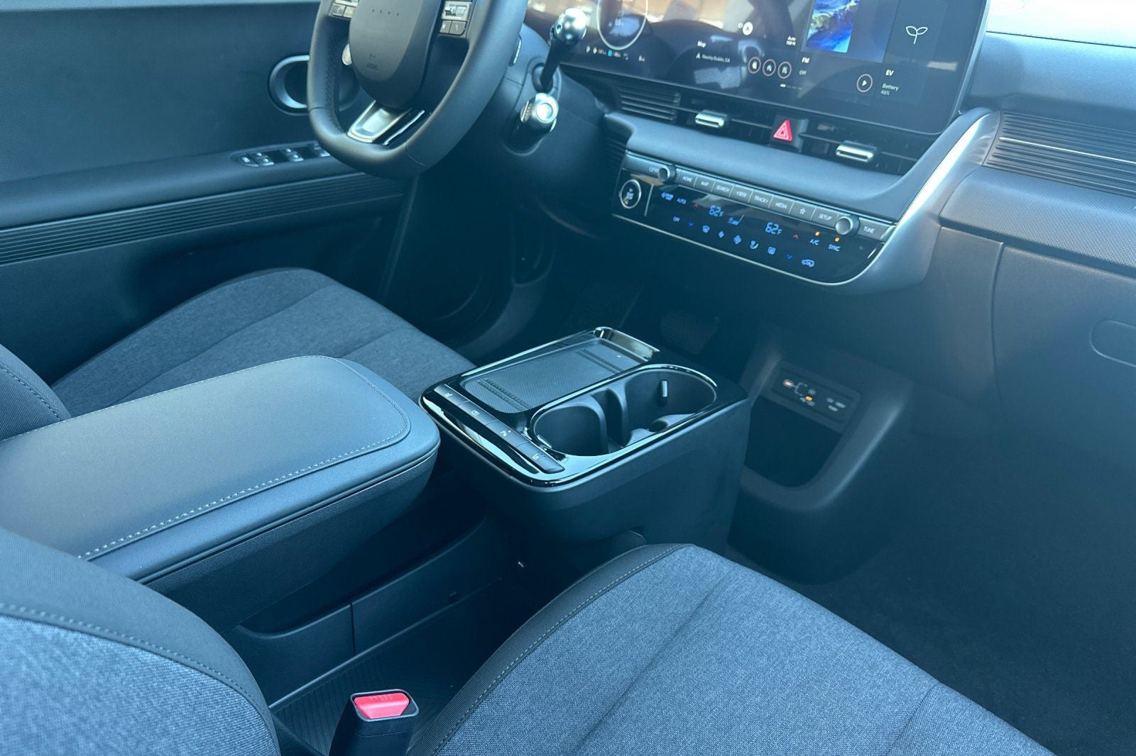 2026 Hyundai IONIQ 5 SE