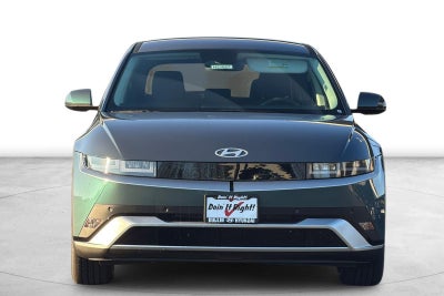 2026 Hyundai IONIQ 5 SE