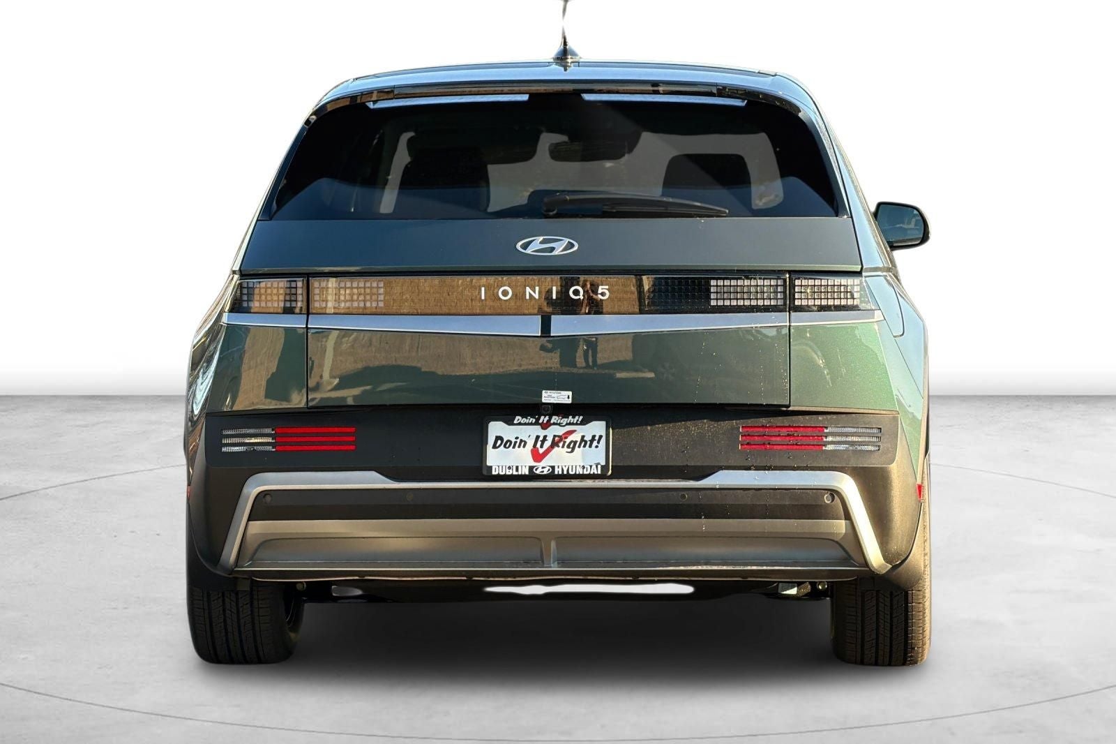 2026 Hyundai IONIQ 5 SE