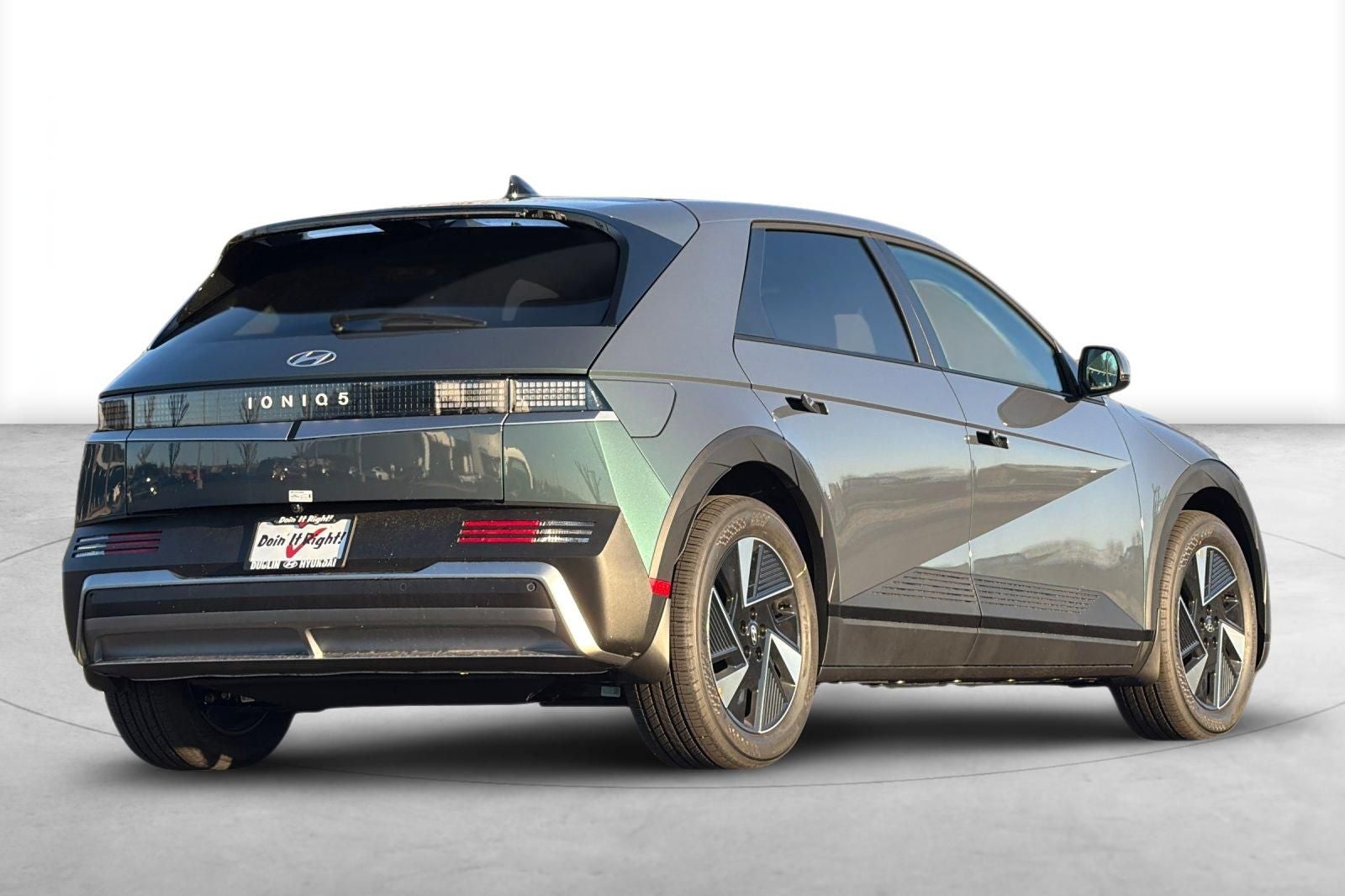 2026 Hyundai IONIQ 5 SE