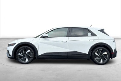 2026 Hyundai IONIQ 5 SE