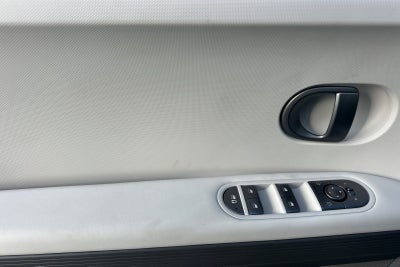 2027 Hyundai IONIQ 5 SE