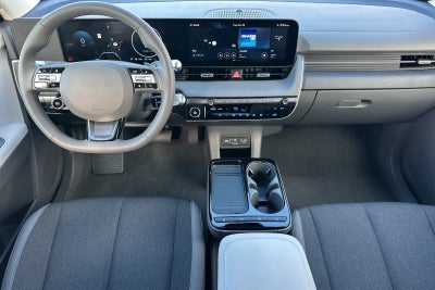 2027 Hyundai IONIQ 5 SE