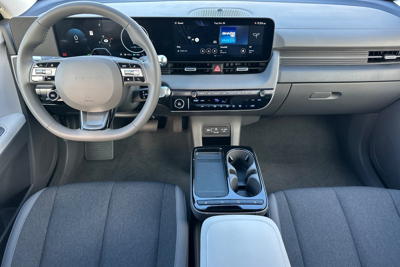 2027 Hyundai IONIQ 5 SE