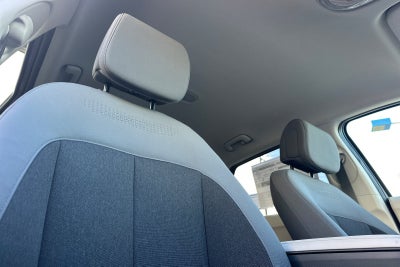 2027 Hyundai IONIQ 5 SE