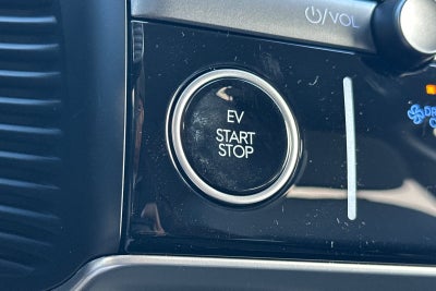 2027 Hyundai IONIQ 5 SE