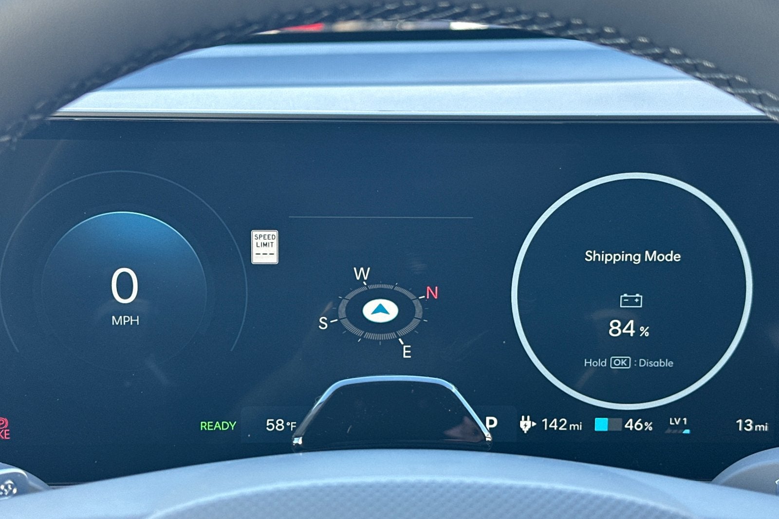 2027 Hyundai IONIQ 5 SE