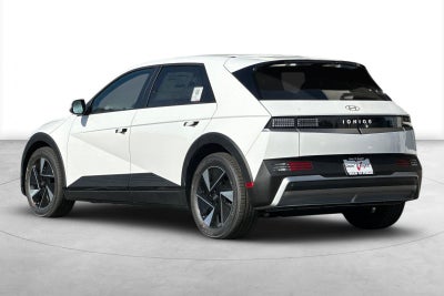 2027 Hyundai IONIQ 5 SE
