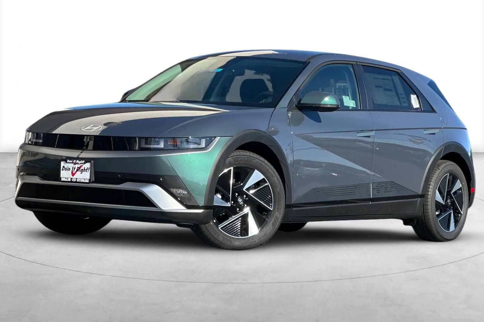 2026 Hyundai IONIQ 5 SE