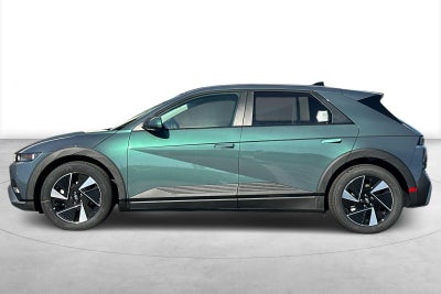 2026 Hyundai IONIQ 5 SE