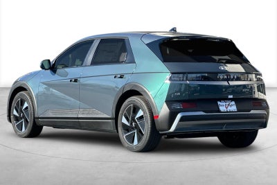 2026 Hyundai IONIQ 5 SE