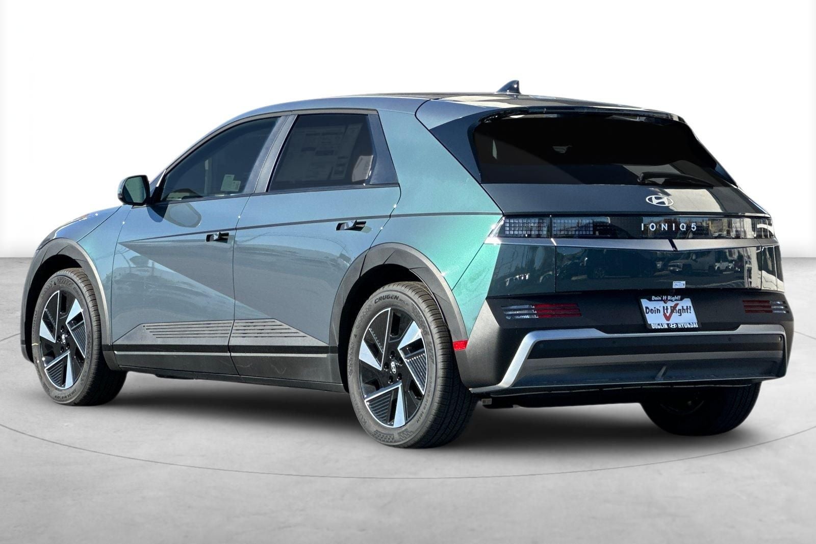 2026 Hyundai IONIQ 5 SE