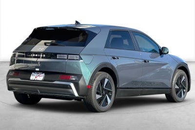 2026 Hyundai IONIQ 5 SE