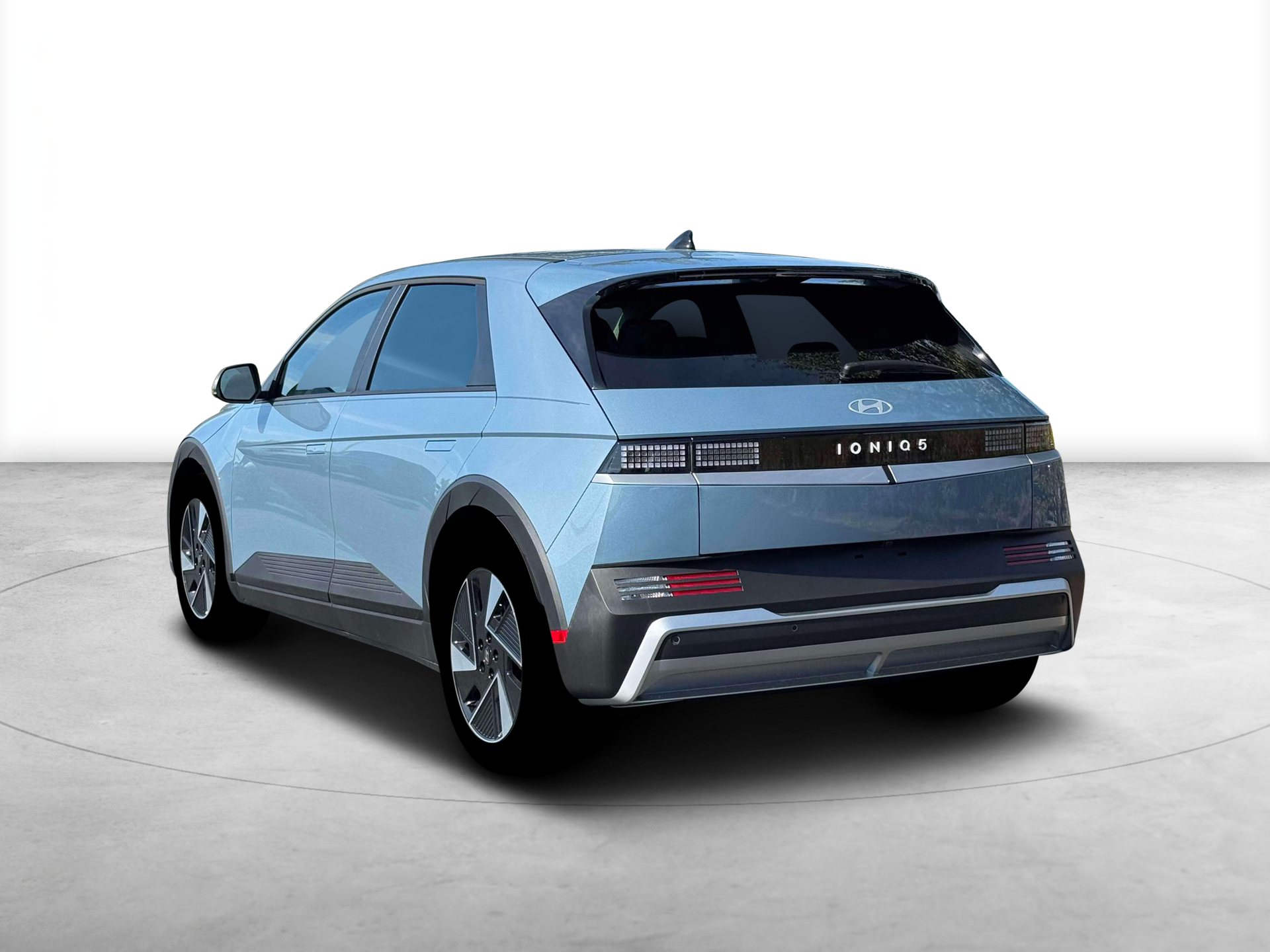 2026 Hyundai IONIQ 5 SE