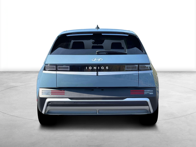 2026 Hyundai IONIQ 5 SE