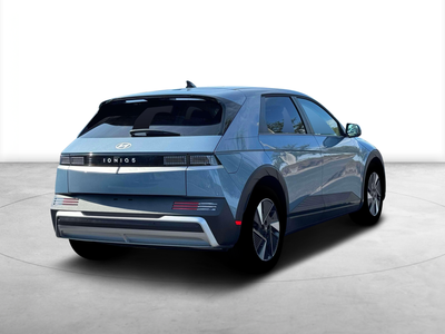 2026 Hyundai IONIQ 5 SE