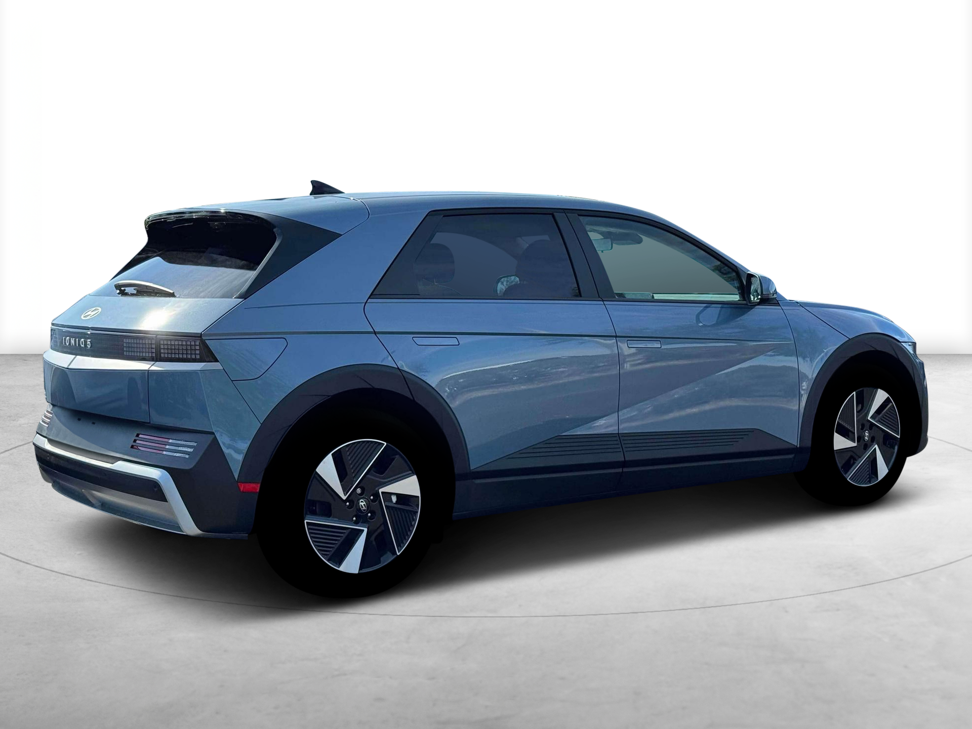 2026 Hyundai IONIQ 5 SE