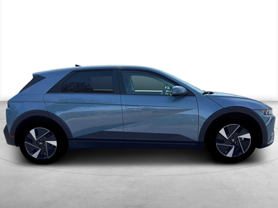 2026 Hyundai IONIQ 5 SE