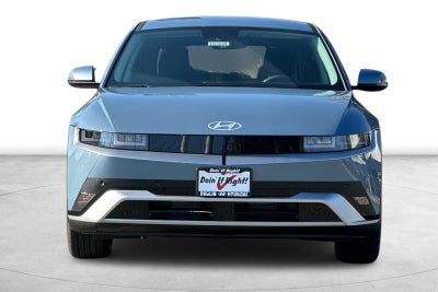 2026 Hyundai IONIQ 5 SE