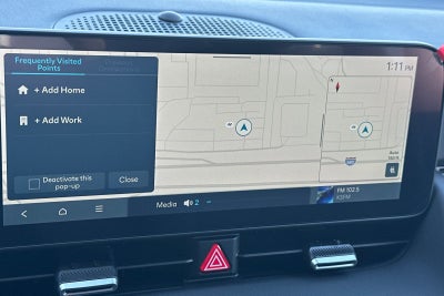 2026 Hyundai IONIQ 5 SE