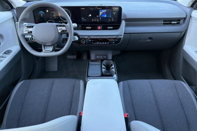 2026 Hyundai IONIQ 5 SE