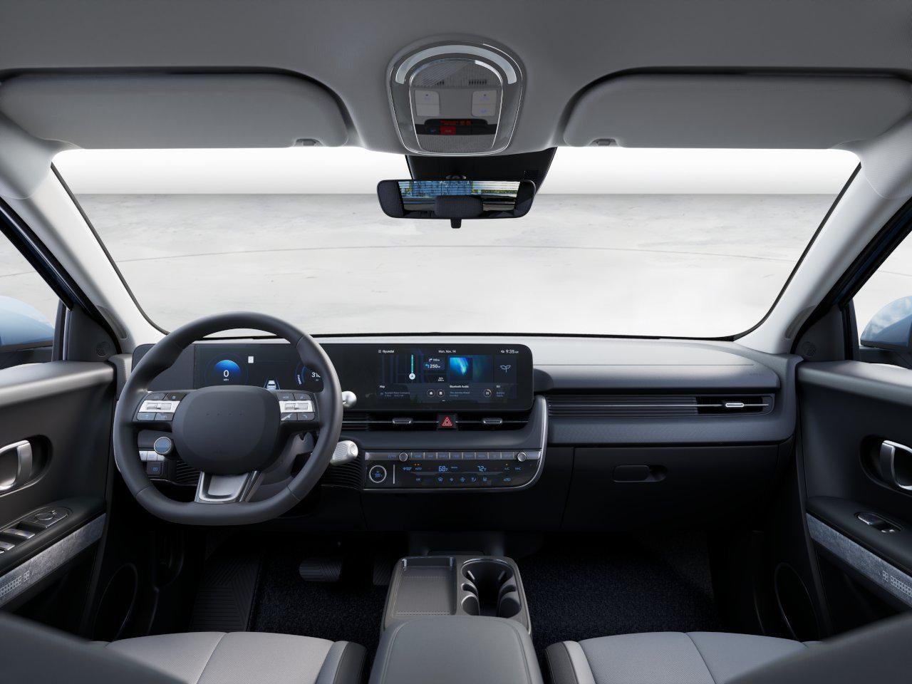 2027 Hyundai IONIQ 5 SE