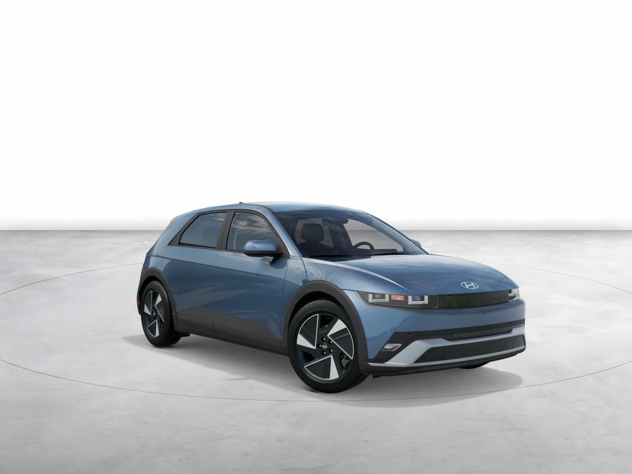 2027 Hyundai IONIQ 5 SE
