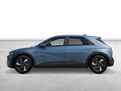 2027 Hyundai IONIQ 5 SE