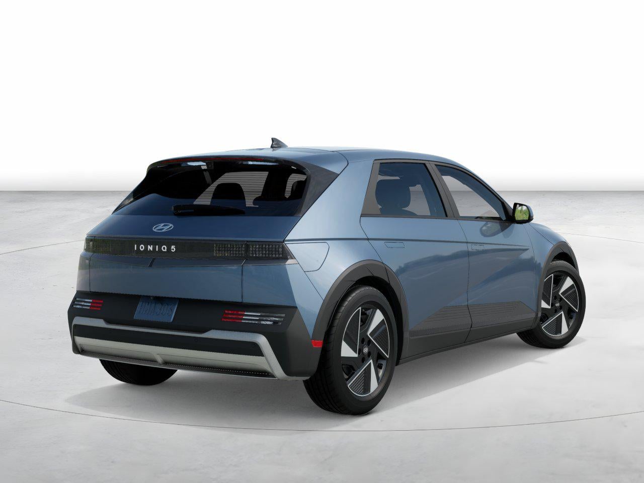 2027 Hyundai IONIQ 5 SE