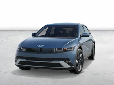 2027 Hyundai IONIQ 5 SE