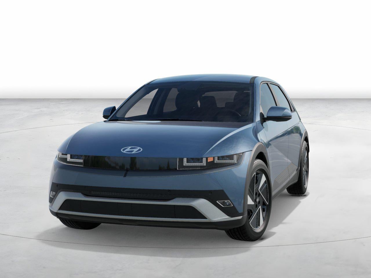 2027 Hyundai IONIQ 5 SE