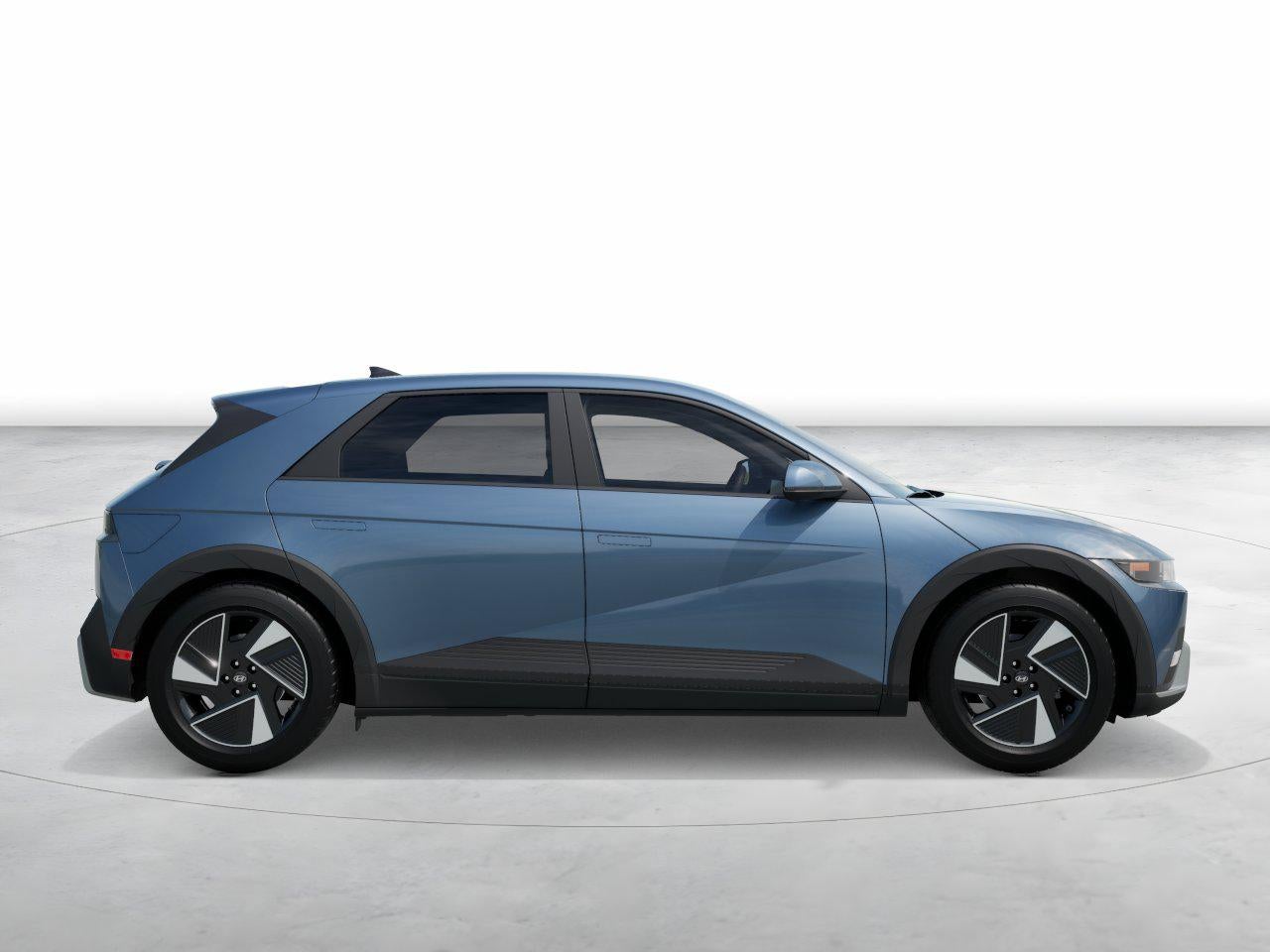 2027 Hyundai IONIQ 5 SE