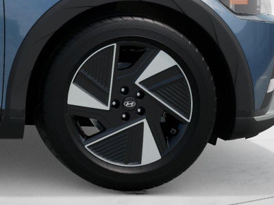 2027 Hyundai IONIQ 5 SE