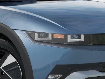 2027 Hyundai IONIQ 5 SE