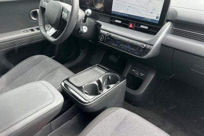2025 Hyundai IONIQ 5 SE Standard Range