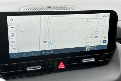 2025 Hyundai IONIQ 5 SE Standard Range