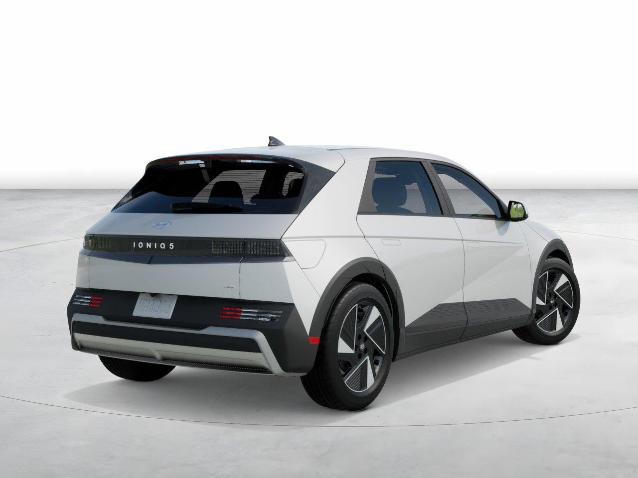 2026 Hyundai IONIQ 5 SE
