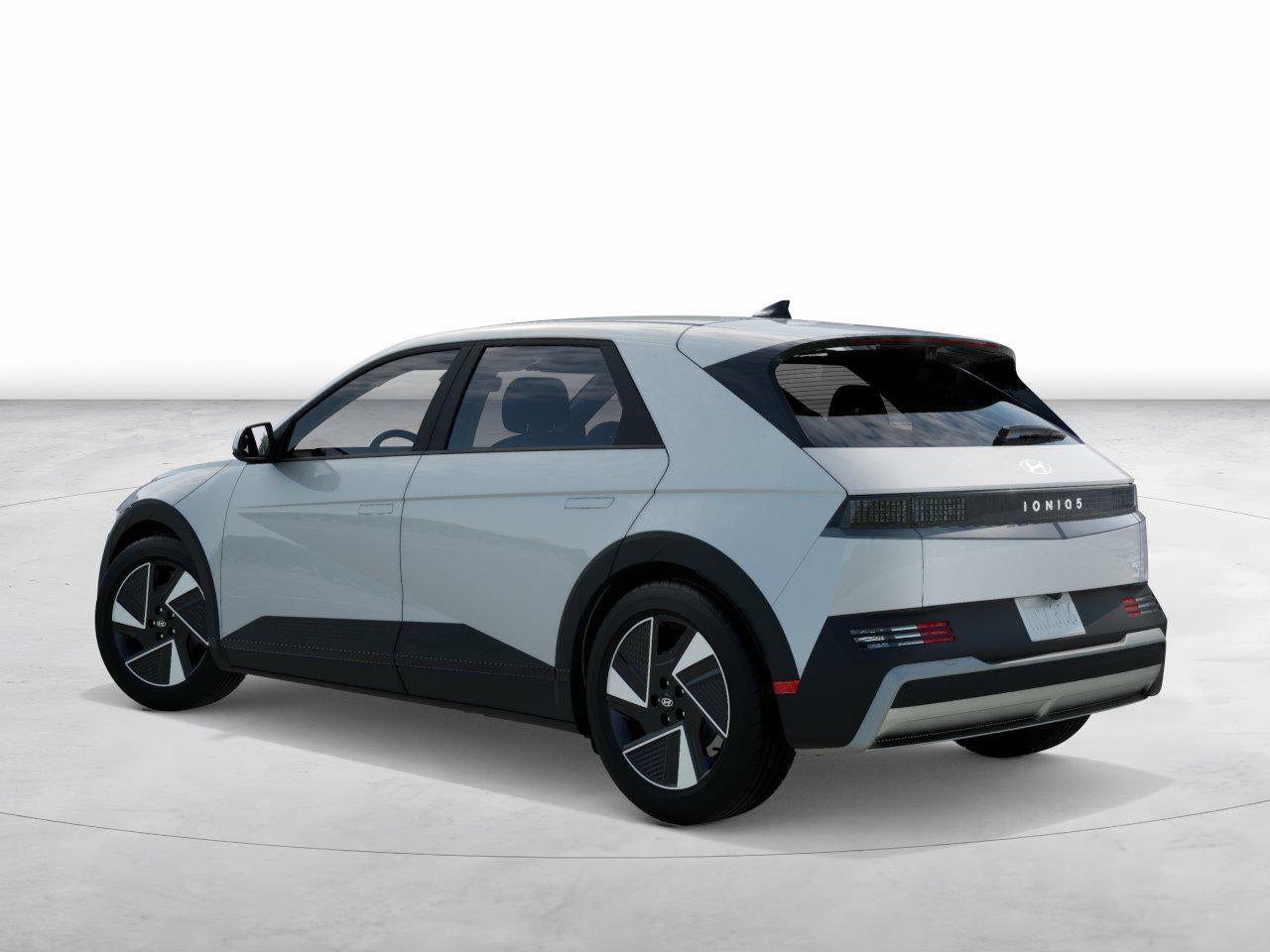 2026 Hyundai IONIQ 5 SE