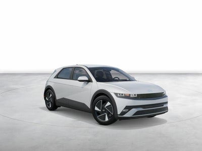 2026 Hyundai IONIQ 5 SE