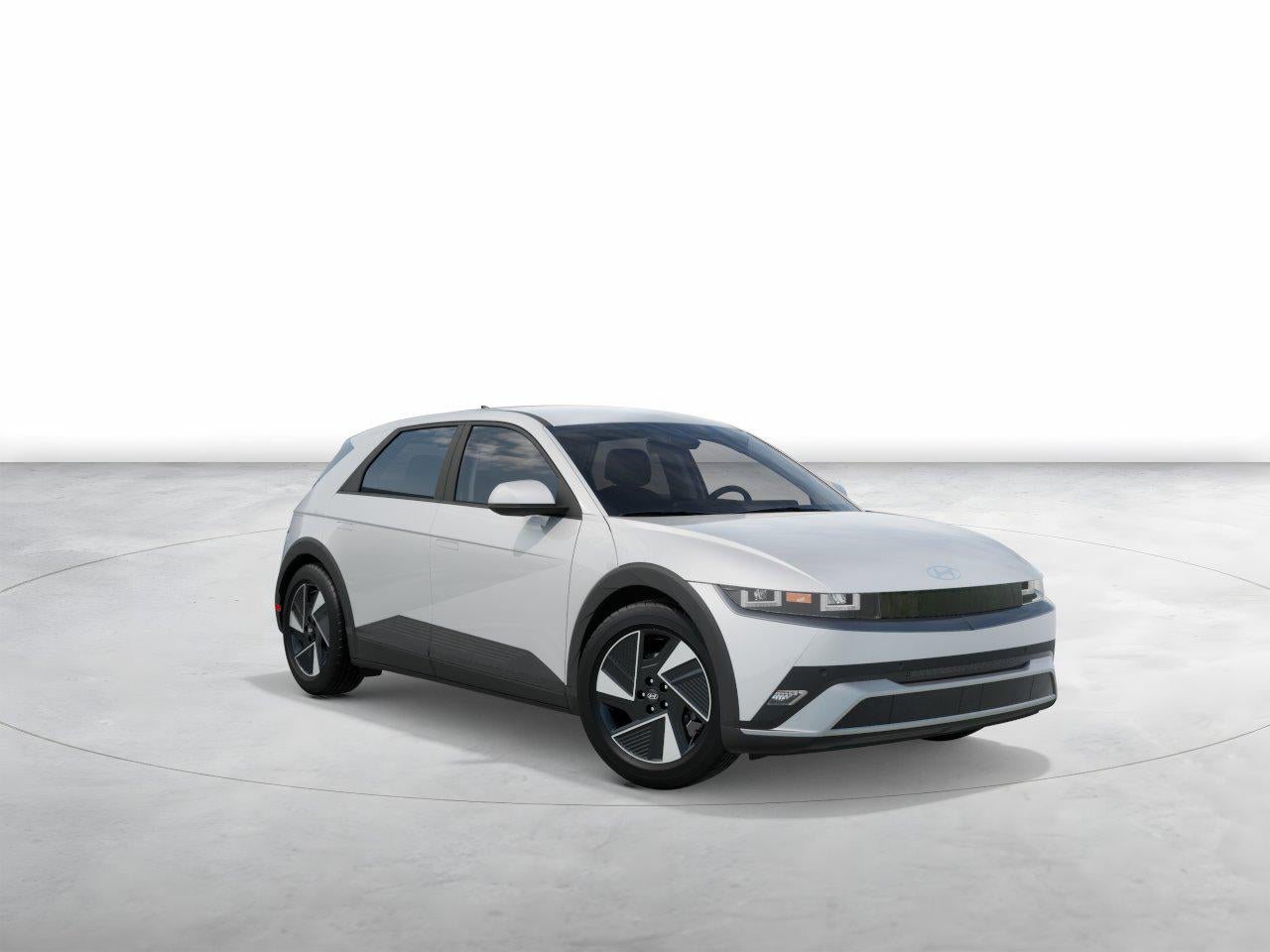 2026 Hyundai IONIQ 5 SE