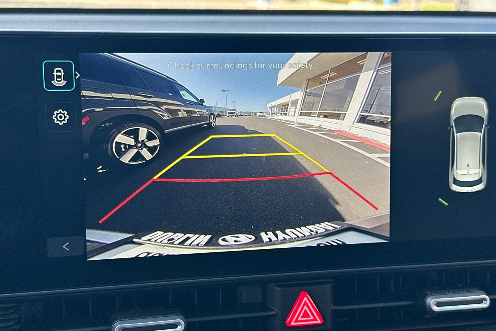 2026 Hyundai IONIQ 5 SE