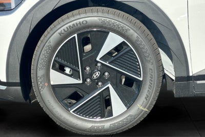 2026 Hyundai IONIQ 5 SE