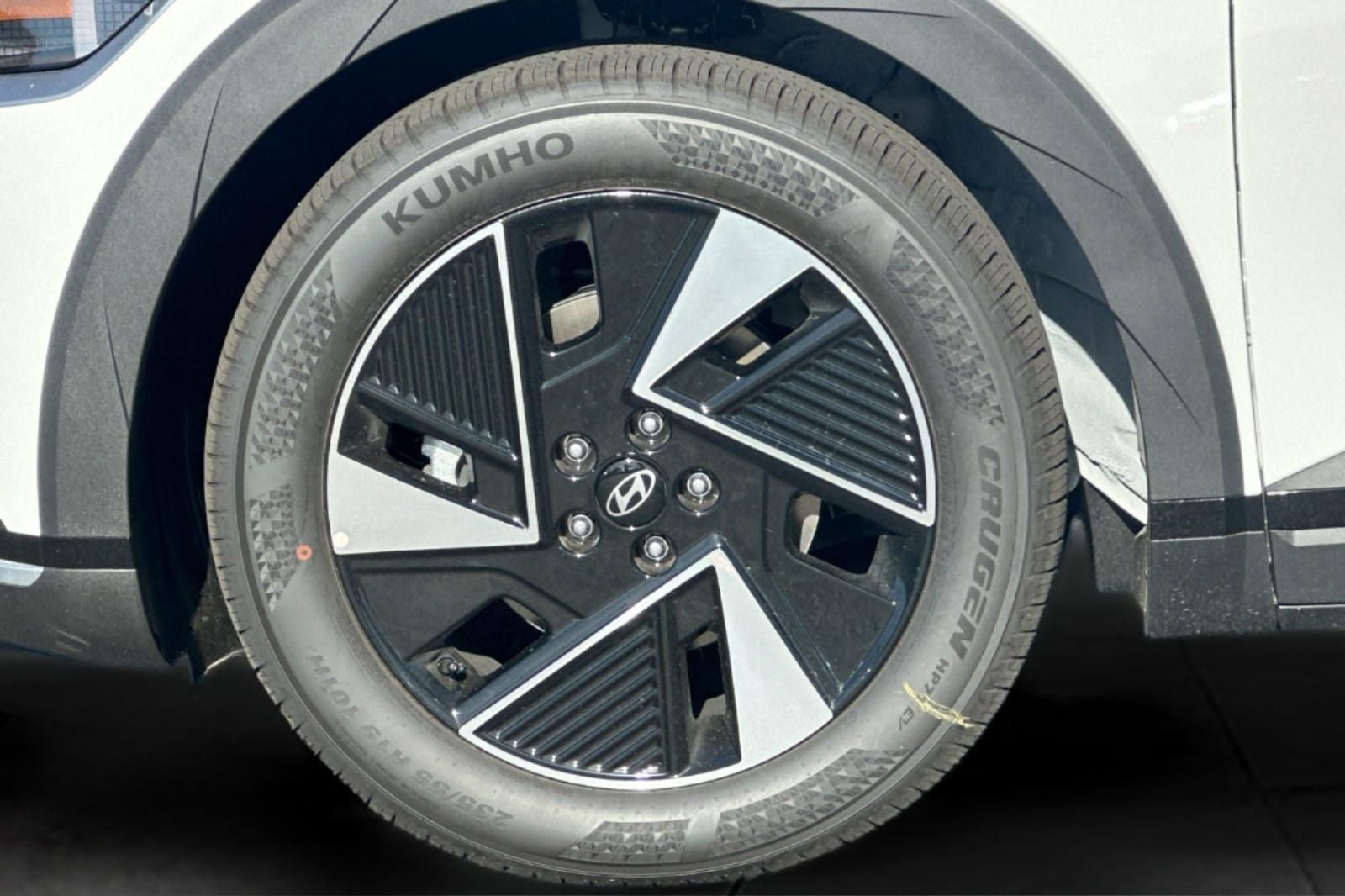 2026 Hyundai IONIQ 5 SE