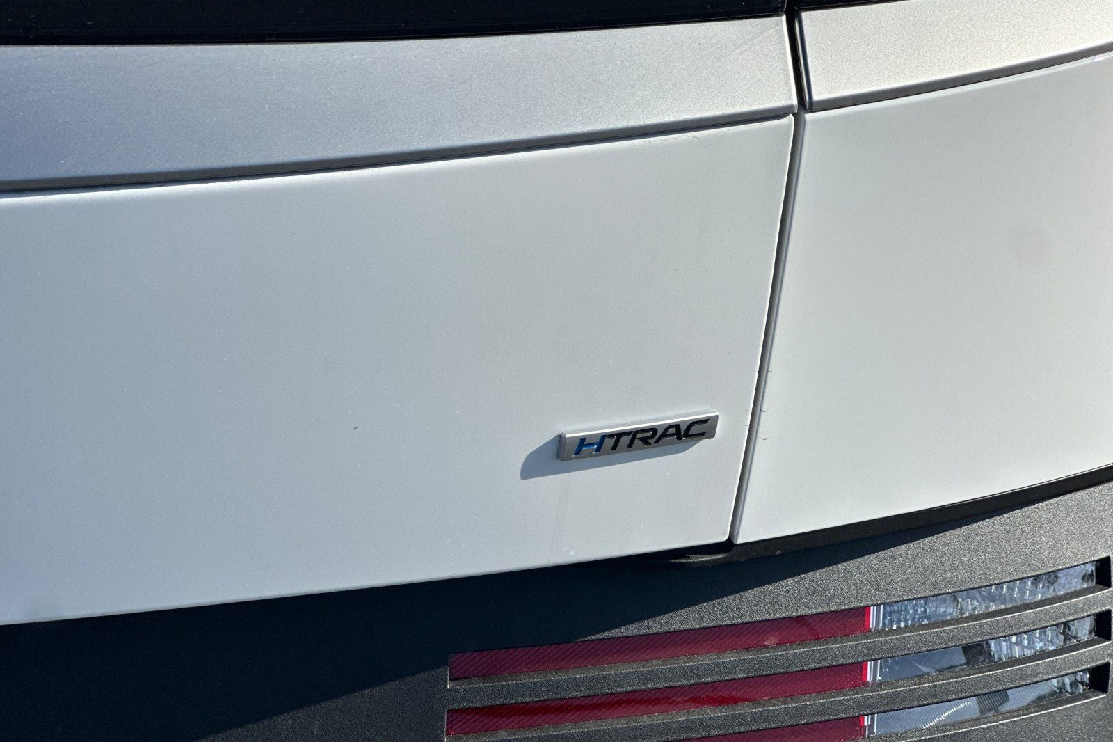 2026 Hyundai IONIQ 5 SE