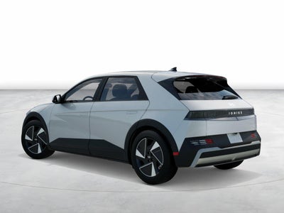 2026 Hyundai IONIQ 5 SE