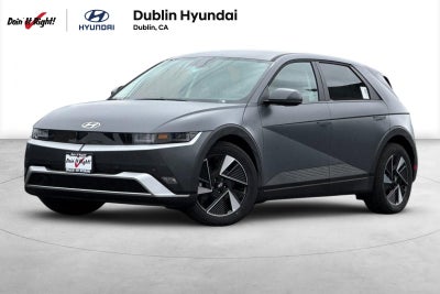 2026 Hyundai IONIQ 5 SEL