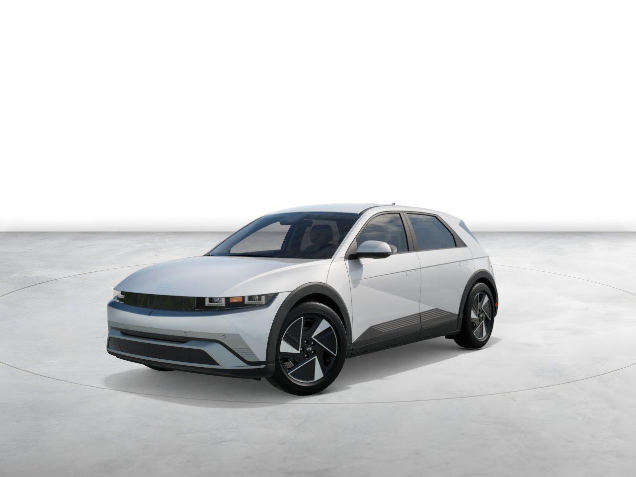 2026 Hyundai Ioniq 5 SEL RWD's photo